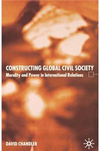 Constructing Global Civil Society