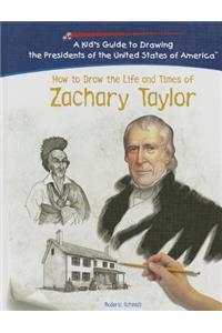 Zachary Taylor
