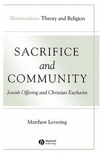 Sacrifice and Community