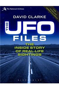 UFO Files