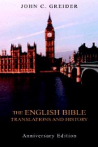 English Bible Translations