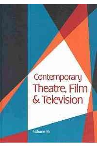 Contemporary Theatre, Film and Television