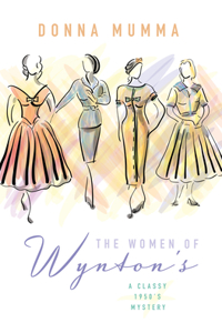 Women of Wynton's