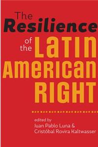 Resilience of the Latin American Right