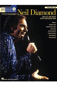 Neil Diamond