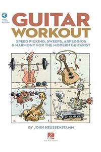 Guitar Workout