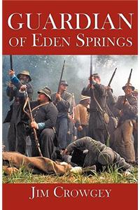 Guardian of Eden Springs