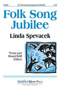 Folk Song Jubilee