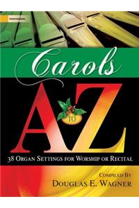 Carols A To Z