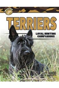 Terriers: Loyal Hunting Companions