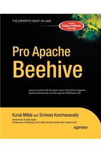 Pro Apache Beehive