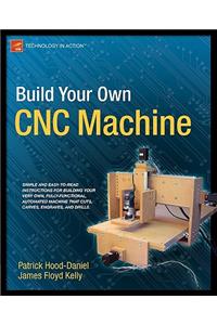 Build Your Own CNC Machine