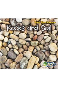 Rocks and Soil