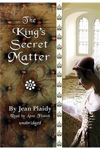 The Kings Secret Matter