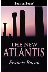 The New Atlantis
