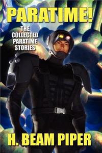 Paratime! Collected Paratime Stories