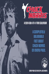 24box Chuck Norris