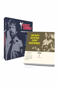 24box Chuck Norris