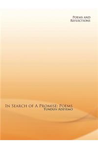 In Search of a Promise