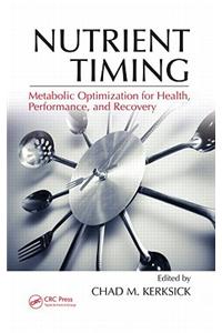 Nutrient Timing