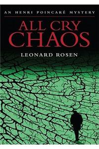 All Cry Chaos