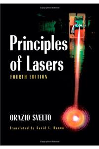 Principles of Lasers