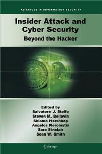 Insider Attack and Cyber Security