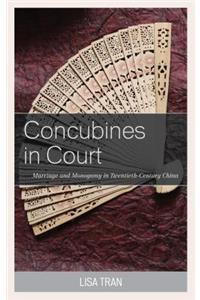 Concubines in Court