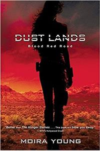 Blood Red Road (Dust Lands)