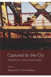 Captured by the City: Perspectives in Urban Culture Studies