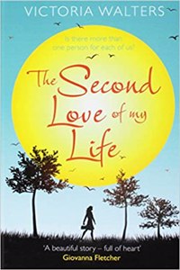 The Second Love Of My Life