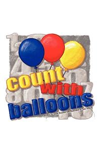 Count with Balloons