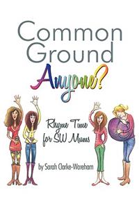 Common Ground Anyone?