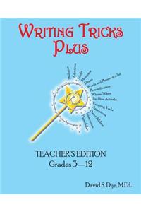 Writing Tricks Plus