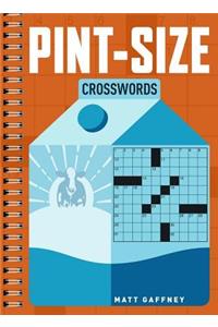 Pint-Size Crosswords