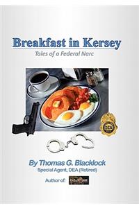 Breakfast in Kersey