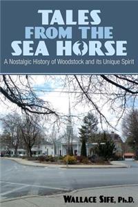 Tales from the Sea Horse