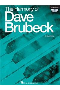 Harmony of Dave Brubeck