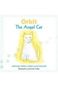 Orbit the Angel Cat
