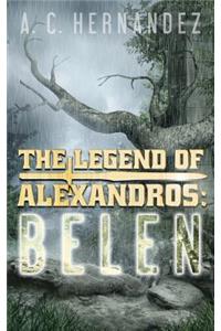 The Legend of Alexandros