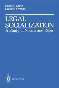 Legal Socialization