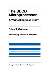 Secd Microprocessor