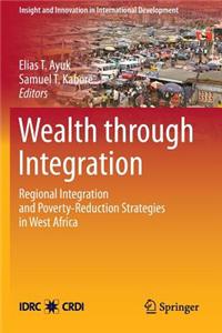 Wealth Through Integration