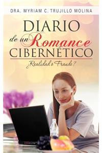 Diario de Un Romance Cibern Tico