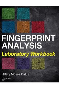 Fingerprint Analysis Laboratory Workbook