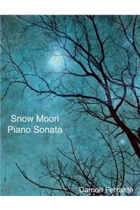 Snow Moon