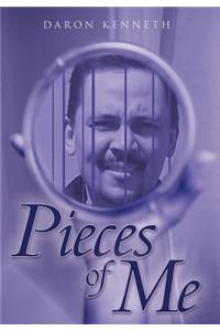 Pieces of Me