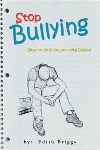 Stop Bullying