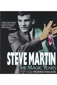 Steve Martin