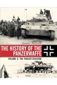 The History of the Panzerwaffe